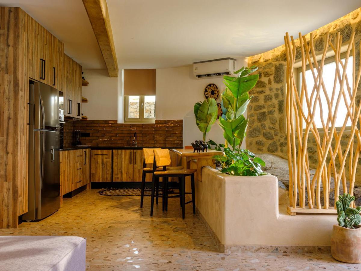Vrachos Suites Mykonos Mykonos Town Exterior photo